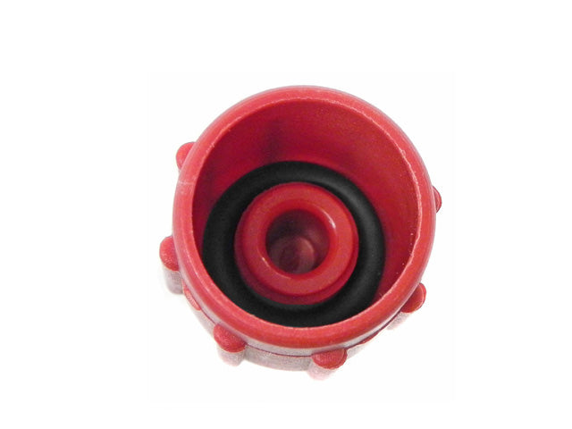 A/C Service Valve Cap