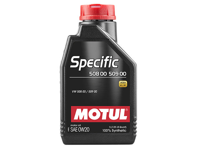Engine Oil