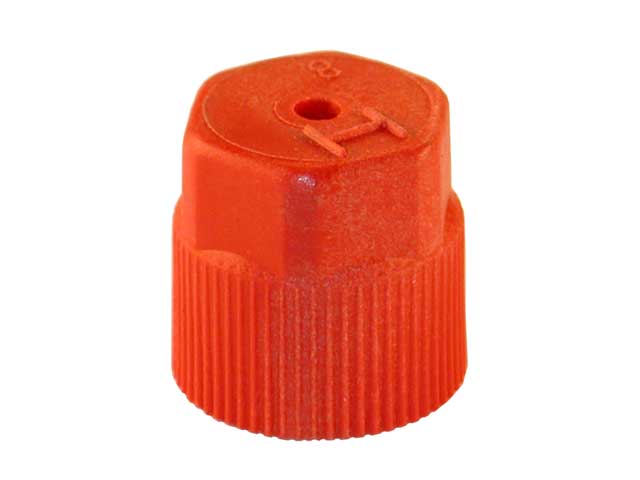 A/C Schrader Valve Cap