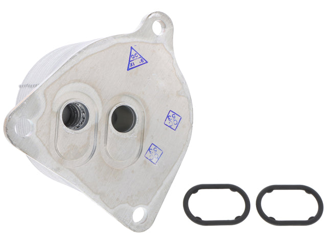 Transmission Oil Cooler