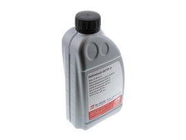 Transmission Fluid