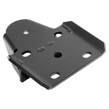 Load image into Gallery viewer, 84-01 Jeep XJ Cherokee Heavy Duty U-Bolt Plate and Bump Stop Kit RockJock 4x4