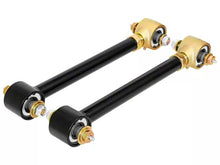 Load image into Gallery viewer, Johnny Joint Adjustable Control Arms 97-06 Wrangler TJ and LJ Unlimited Lower (Front or Rear), Adjustable Greasable Pair RockJock 4x4