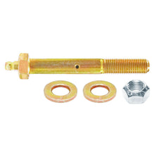 Load image into Gallery viewer, Greasable Bolt w/Hardware 12mm Thread X 95mm Long Each RockJock 4x4