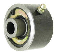Load image into Gallery viewer, Narrow Johnny Joint 2 Inch Weld-On 1.600 Inch X 0.562 Inch Ball Externally Greased Each RockJock 4x4