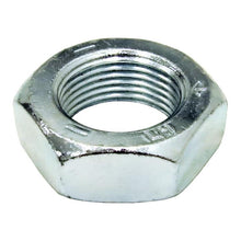 Load image into Gallery viewer, Jam Nut 1 Inch-14 Left Hand Thread Each RockJock 4x4