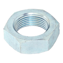 Load image into Gallery viewer, Jam Nut 1 1/4 Inch-12 Left Hand Thread For Threaded Bung Each RockJock 4x4