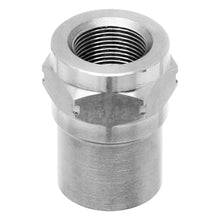 Load image into Gallery viewer, Threaded Bung 7/8 Inch-14 Left Hand Thread Each RockJock 4x4