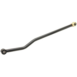 Johnny Joint Trac Bar 18-Up Wrangler JL Rear Bolt-On Adjustable Greasable 1.25 Inch X .250 Inch Chromoly Tubing RockJock 4x4