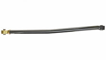 Load image into Gallery viewer, Johnny Joint Trac Bar 97-06 Wrangler TJ and LJ Unlimited Rear Bolt-On Adjustable Greasable 1.25 Inch DOM Tubing For Stock Housings/Aftermarket Trac Bar Brackets RockJock 4x4