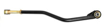 Load image into Gallery viewer, Johnny Joint Trac Bar 97-06 Wrangler TJ and LJ Unlimited/XJ/MJ Front Bolt-On Adjustable Greasable Chromoly Drilling Required Reuses Stock Housing Bolt RockJock 4x4