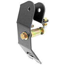 Load image into Gallery viewer, Trac Bar Relocation Bracket 97-06 Wrangler TJ and LJ Unlimited Rear RockJock 4x4