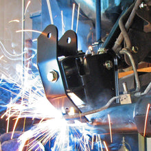 Load image into Gallery viewer, Trac Bar Relocation Bracket 97-06 Wrangler TJ and LJ Unlimited Rear RockJock 4x4