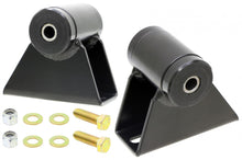 Load image into Gallery viewer, Heavy Duty Motor Mount Kit 87-06 Wrangler YJ TJ/LJ 1 Inch Raised Includes Hardware RockJock 4x4