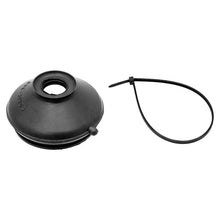 Load image into Gallery viewer, Currectlync Boot for TJ/LJ/XJ/MJ/ZJ Steering Fits all 4 Points Incl. Boot and Zip Tie RockJock 4X4