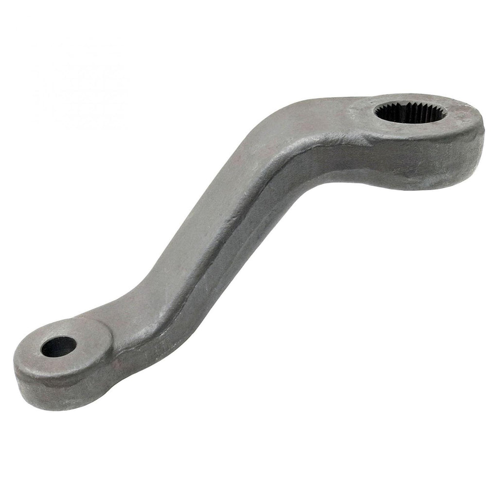 Dropped Pitman Arm 07-18 Wrangler JK For Use w/ RockJock Suspension Kit RockJock 4x4