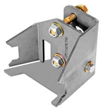 Load image into Gallery viewer, Trac Bar Relocation Kit 07-18 Wrangler JK Rear Diff Housing Includes Inner/Outer Brackets Hardware Some Welding Required RockJock 4x4