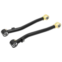 Load image into Gallery viewer, Johnny Joint Control Arms 18-Up Wrangler JL Front Lower Adjustable Pair RockJock 4x4