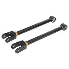 Load image into Gallery viewer, Johnny Joint Control Arms 18-Up Wrangler JL Front Upper Adjustable Pair RockJock 4x4