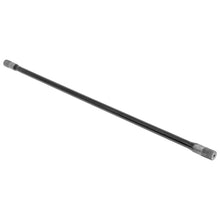Load image into Gallery viewer, Antirock Sway Bar 36 Inch Long x .850 Inch Diameter x 25 Spline RockJock 4X4