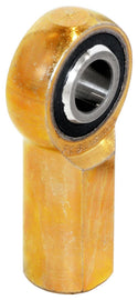 Antirock Sway Bar Heim Joint (1/2 Inch Hole in Ball 1/2 Inch-20 Female RH Thread) RockJock 4X4