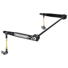 Load image into Gallery viewer, Antirock Sway Bar Kit 87-95 Wrangler YJ Front Bolt-On RockJock 4x4
