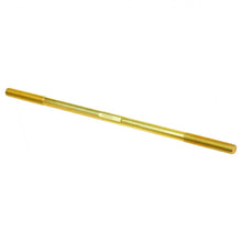 Load image into Gallery viewer, Adjustable  Sway Bar End Link Rod (14 Inch Long x 1/2 Inch Diameter x 1/2 Inch-20 RH/LH Threads) RockJock 4X4