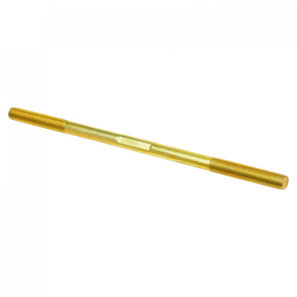 Adjustable  Sway Bar End Link Rod (10 1/2 Inch Long x 1/2 Inch Diameter x 1/2 Inch-20 RH/LH Threads) RockJock 4X4
