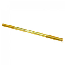 Load image into Gallery viewer, Adjustable  Sway Bar End Link Rod (10 1/2 Inch Long x 1/2 Inch Diameter x 1/2 Inch-20 RH/LH Threads) RockJock 4X4