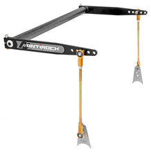 Load image into Gallery viewer, Antirock Sway Bar Kit Universal 32 Inch Bar 18 Inch Steel Arms RockJock 4x4