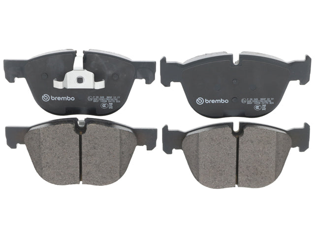 Brake Pad Set
