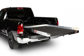 Hybrid Cargo Slide 1200 Lb Capacity 16-19 Ford Transit Connect 120 Inch WB 4 Door (Rear) Cargo Ease