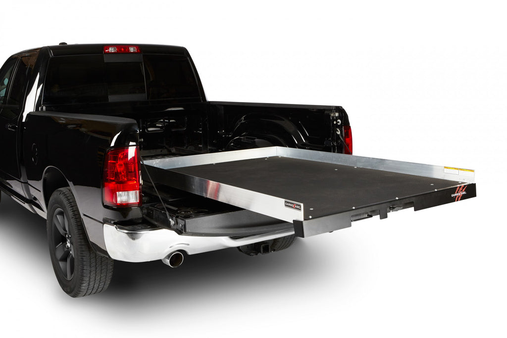 Hybrid Cargo Slide 1200 Lb Capacity 16-19 Ford Transit Connect 120 Inch WB 4 Door (Rear) Cargo Ease