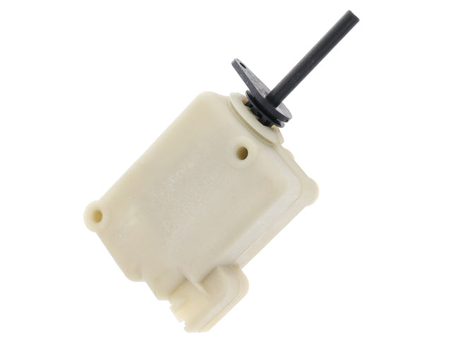 Fuel Filler Door Lock