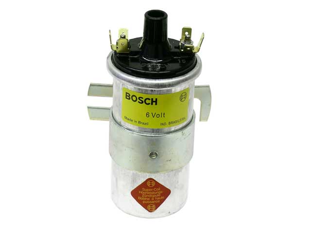 Ignition Coil