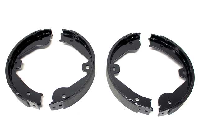 Parking Brake Shoe Set