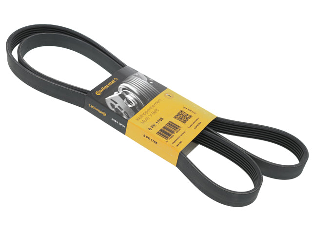 Belt 6PK X 1755