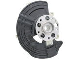 Mercedes-Benz Steering Knuckle