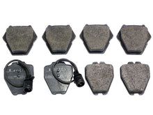 Load image into Gallery viewer, Brake Pad Set