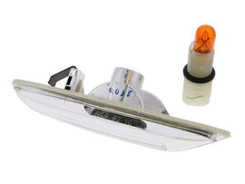 Additional Side Light