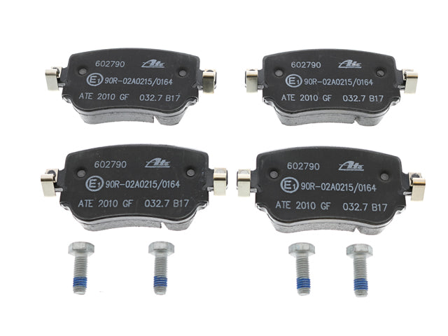 Brake Pad Set