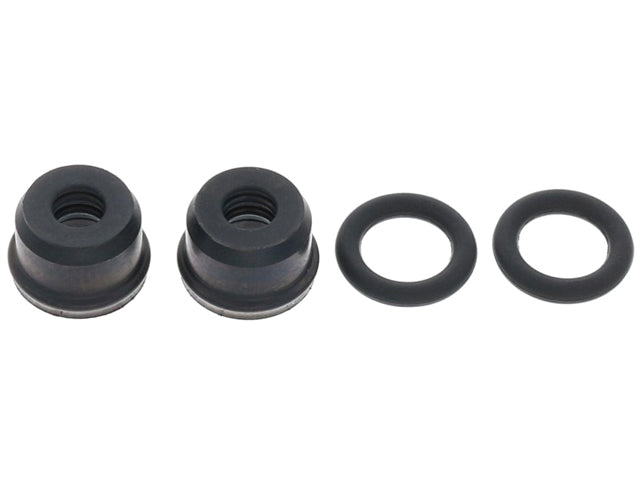 Clutch Pipe O-Ring