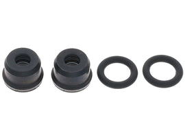 Clutch Pipe O-Ring