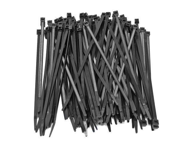 Nylon Cable Tie(100 Pack)