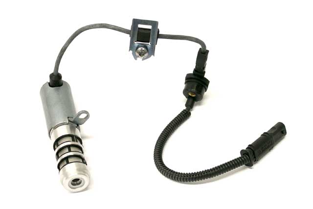 Solenoid Valve