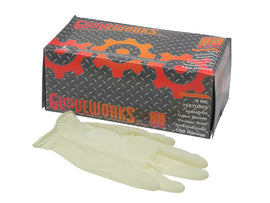 Latex Gloves