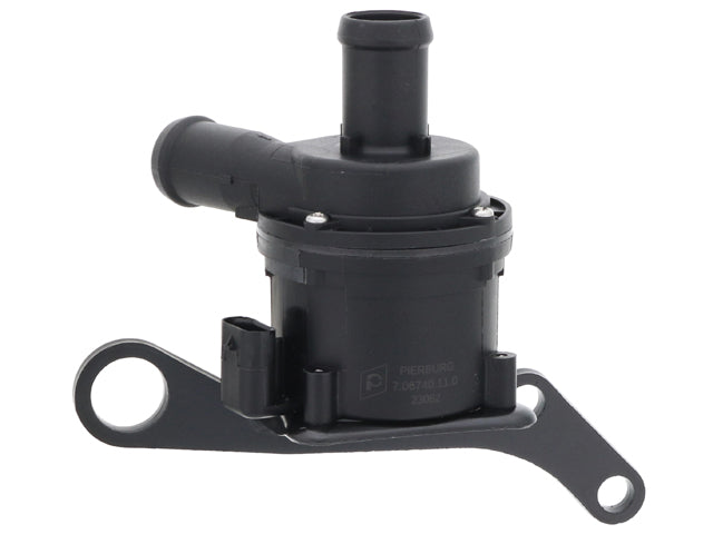 Auxiliary Water Pump