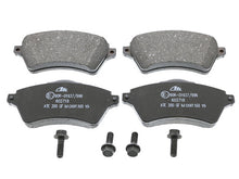Load image into Gallery viewer, Brake Pad Set