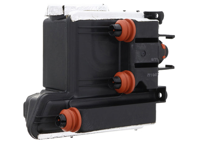 Engine Oil Separator