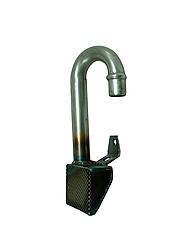 Oil Pump Pick-Up - Champ Pans 1003SB